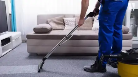 Carpet Cleaning North Bondi