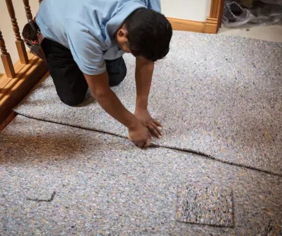 Carpet Repair Solution North Bondi