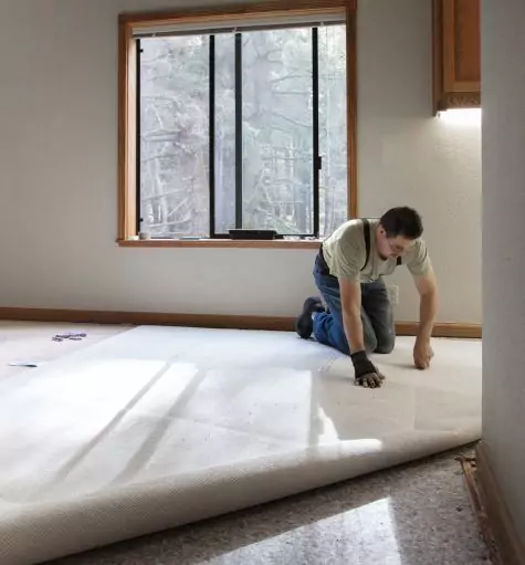 Eco-Friendly Carpet Repair in North Bondi